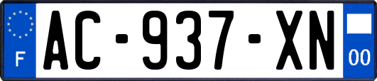 AC-937-XN
