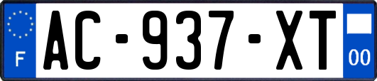 AC-937-XT