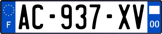AC-937-XV