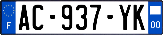 AC-937-YK