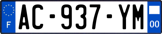 AC-937-YM