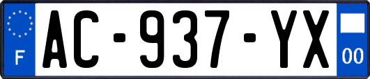 AC-937-YX