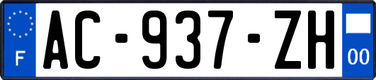 AC-937-ZH