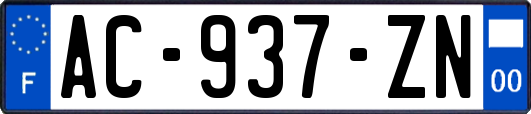 AC-937-ZN