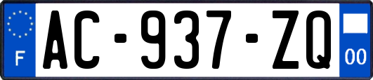 AC-937-ZQ