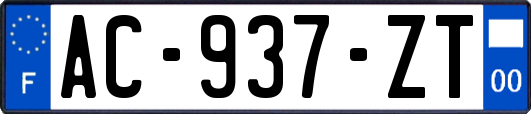 AC-937-ZT