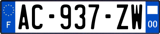 AC-937-ZW