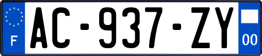 AC-937-ZY