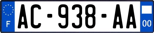 AC-938-AA