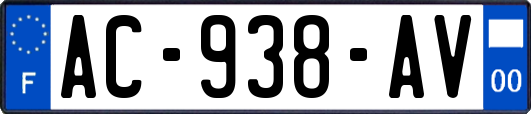 AC-938-AV
