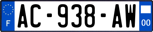 AC-938-AW