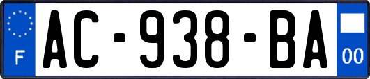 AC-938-BA