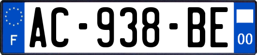 AC-938-BE