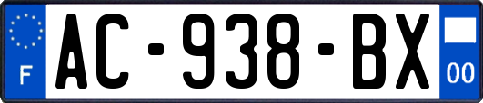 AC-938-BX
