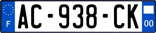 AC-938-CK