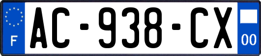 AC-938-CX