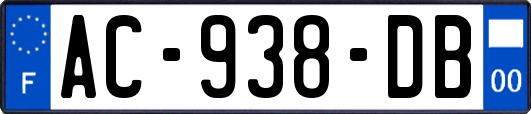 AC-938-DB