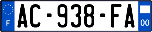 AC-938-FA