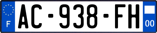 AC-938-FH