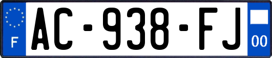 AC-938-FJ