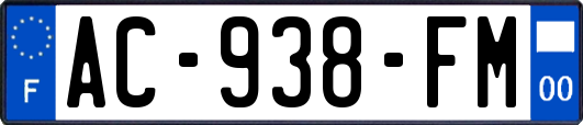 AC-938-FM