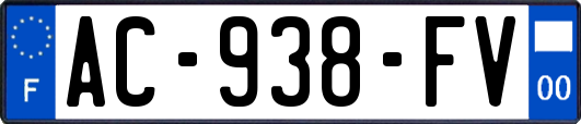 AC-938-FV