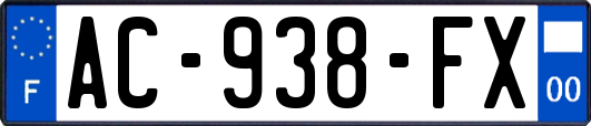 AC-938-FX