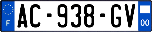 AC-938-GV