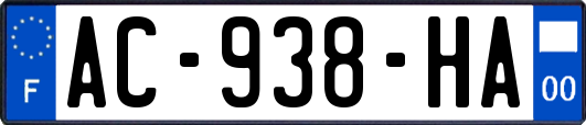 AC-938-HA