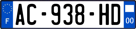 AC-938-HD