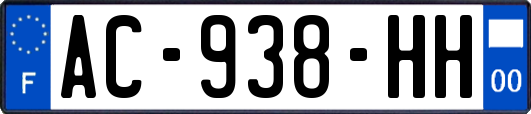 AC-938-HH