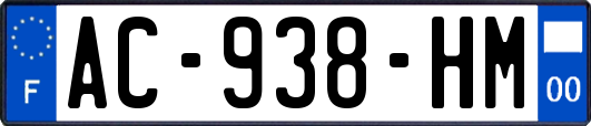 AC-938-HM