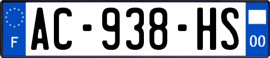 AC-938-HS