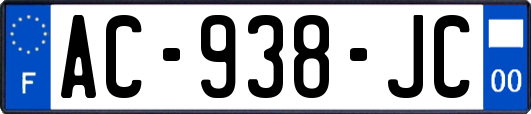 AC-938-JC