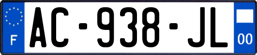 AC-938-JL