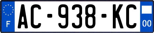 AC-938-KC