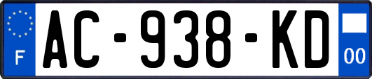 AC-938-KD