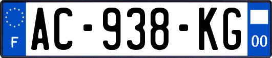 AC-938-KG