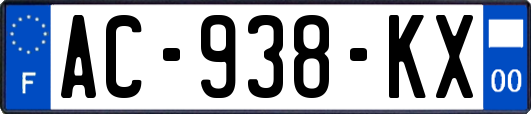 AC-938-KX