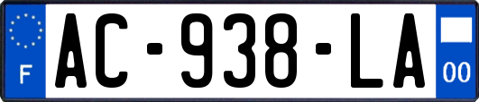 AC-938-LA