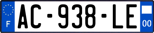 AC-938-LE