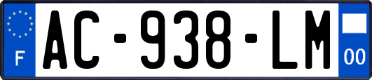 AC-938-LM