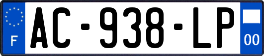 AC-938-LP