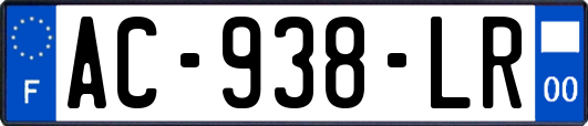 AC-938-LR