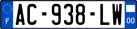 AC-938-LW