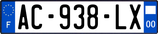 AC-938-LX