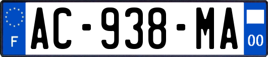AC-938-MA