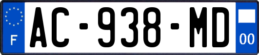 AC-938-MD