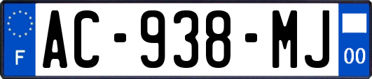 AC-938-MJ