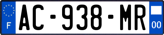 AC-938-MR